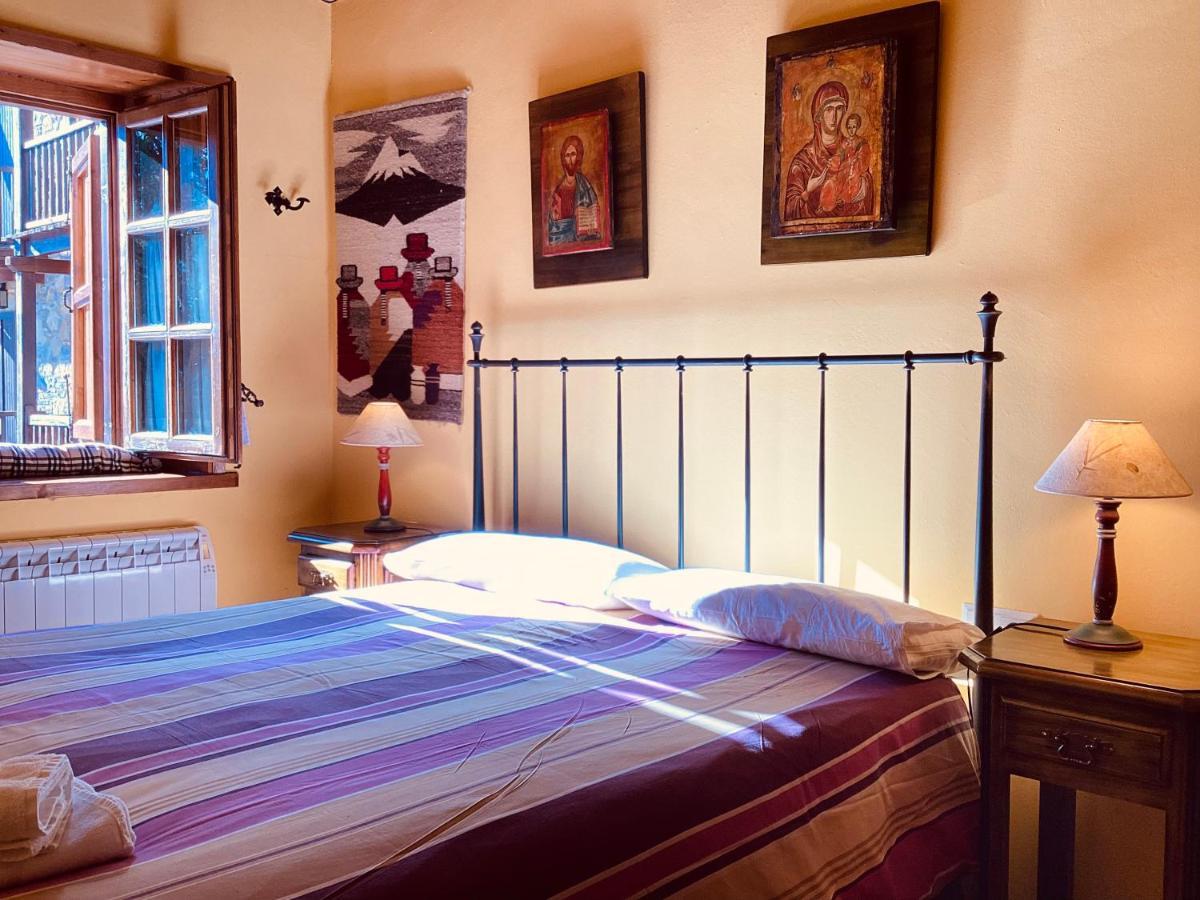 Ferienwohnung Apartamento Boi Taull Immo 1 Dorm. Pla de l'Ermita Exterior foto